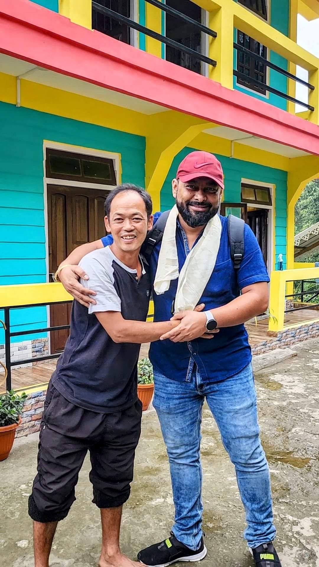 North Bengal Homestay List