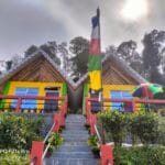 Nambang Homestay Tinchuley