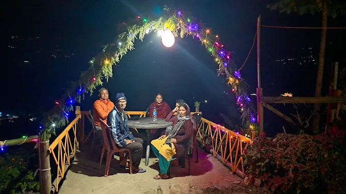sittong Homestay