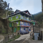 Paridhi Homestay Takdah Tinchuley