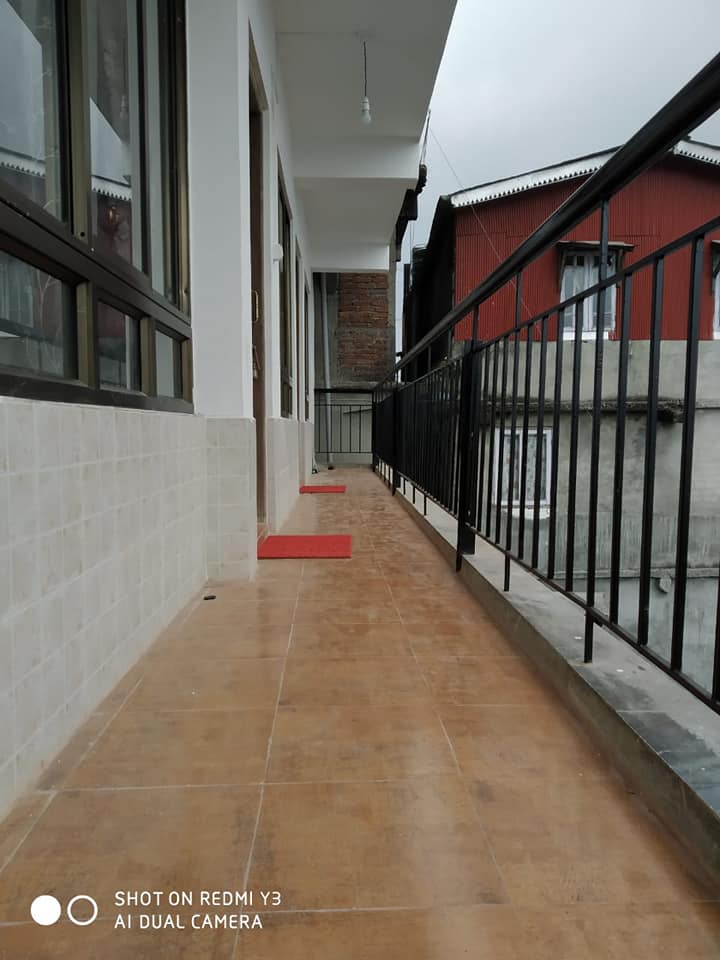 Darjeeling Homestay Mangkhim