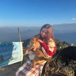 Orange valley sittong Homestay contact number