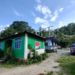 Sittong Homestay