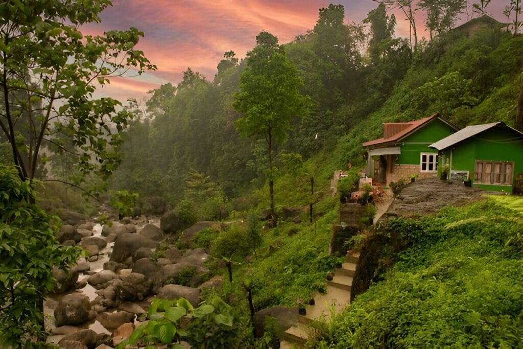 North Bengal Homestay