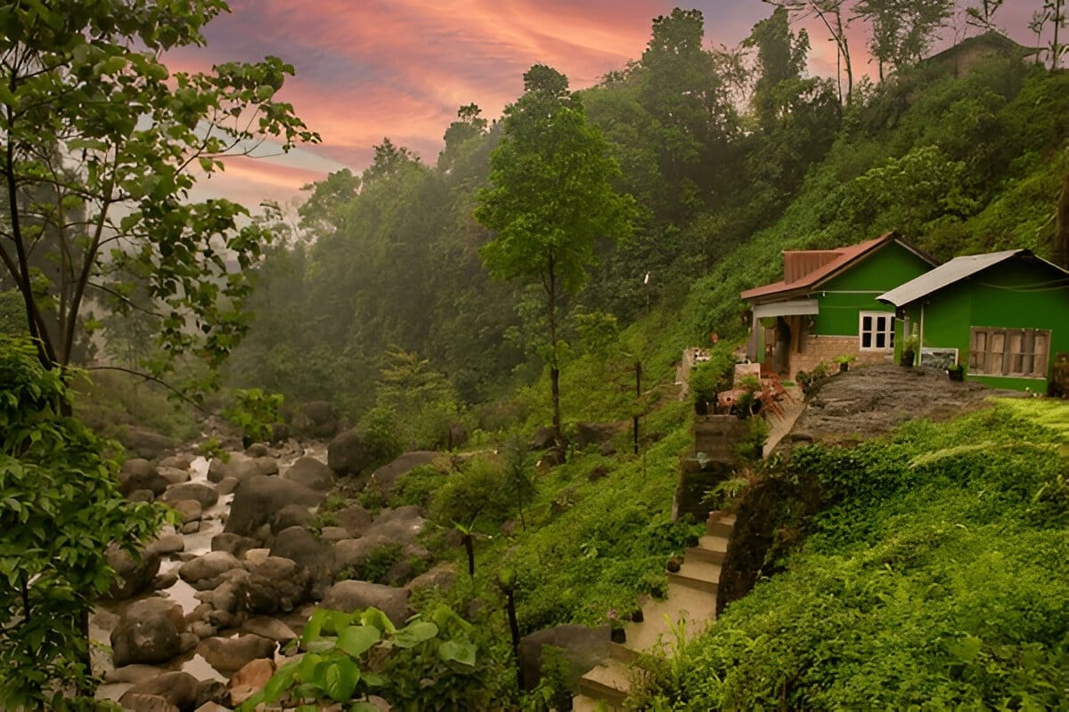 North Bengal Homestay