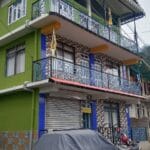 Best Homestay in Takdah Tinchuley