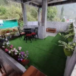 Pahar E Satyajit Ramdhura Homestay