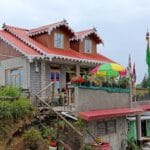 Lekjima Homestay in Tinchuley