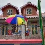 Homestay in Tinchuley