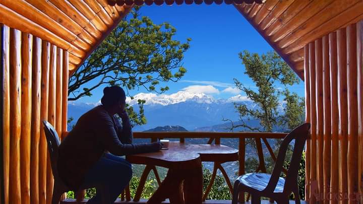 Offbeat Homestays in North Bengal