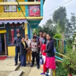 Dawaipani homestay