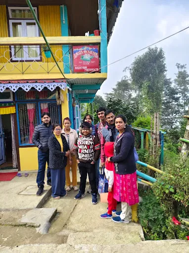 Dawaipani homestay