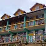 Lalita Homestay dawaipani