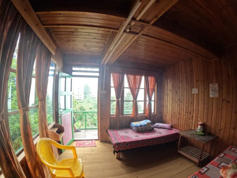 Holly Hocks Cottage Rishop