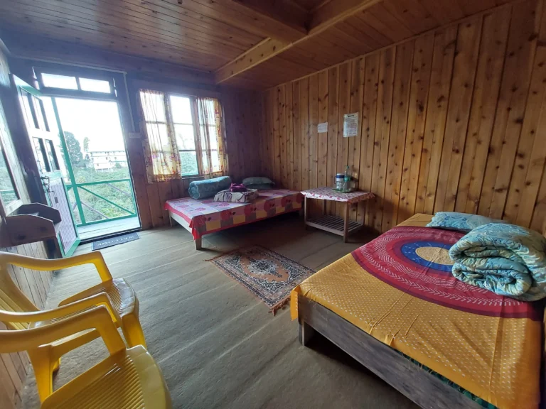 Holly Hocks Cottage Rishop