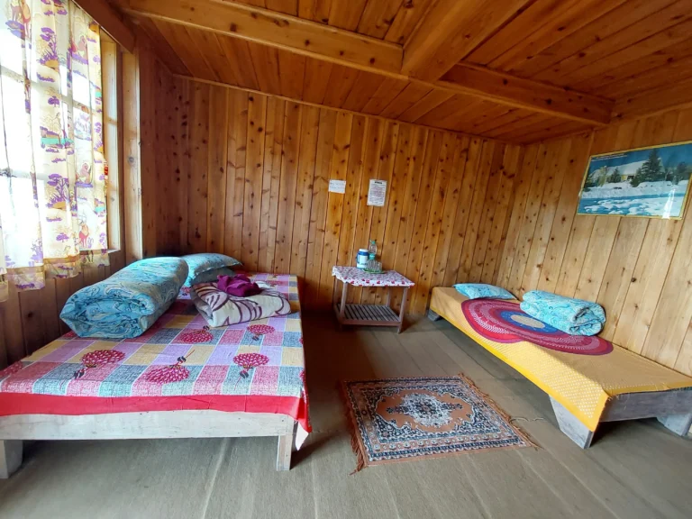 Holly Hocks Cottage Rishop