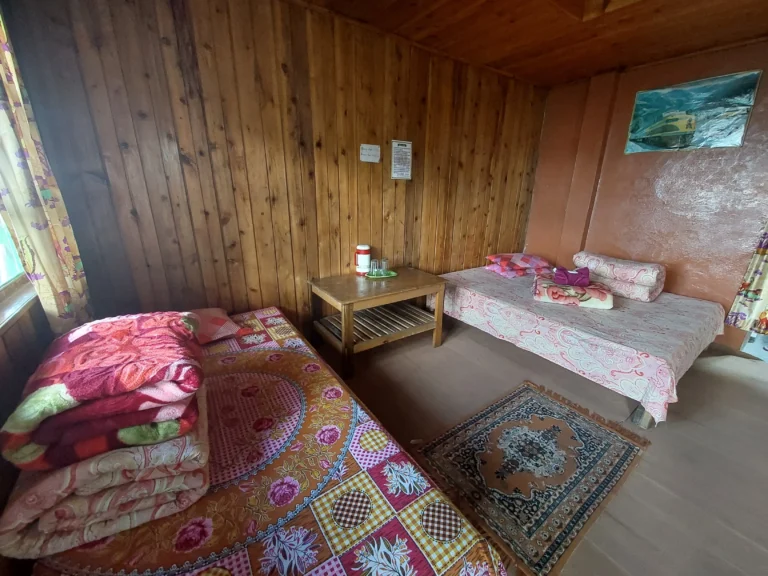 Holly Hocks Cottage Rishop