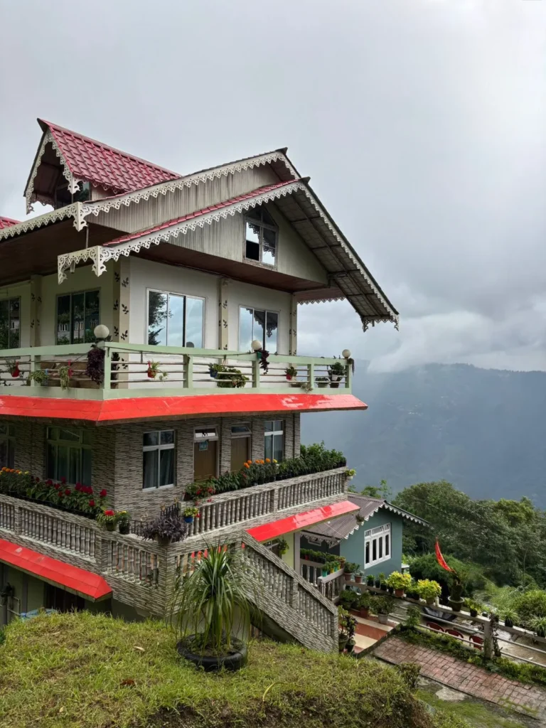 Mayalu Homestay Lamahatta, Homestay in Lamahatta, Best Homestay in Lamahatta, Lamahatta Tourism, Lamahatta Eco Village Stay, Offbeat Homestay Near Darjeeling, Lamahatta Travel Guide